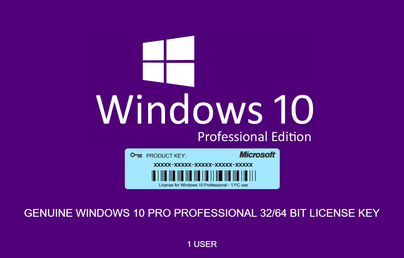 Different reasons to Get an Authentic Windows 10 Product key