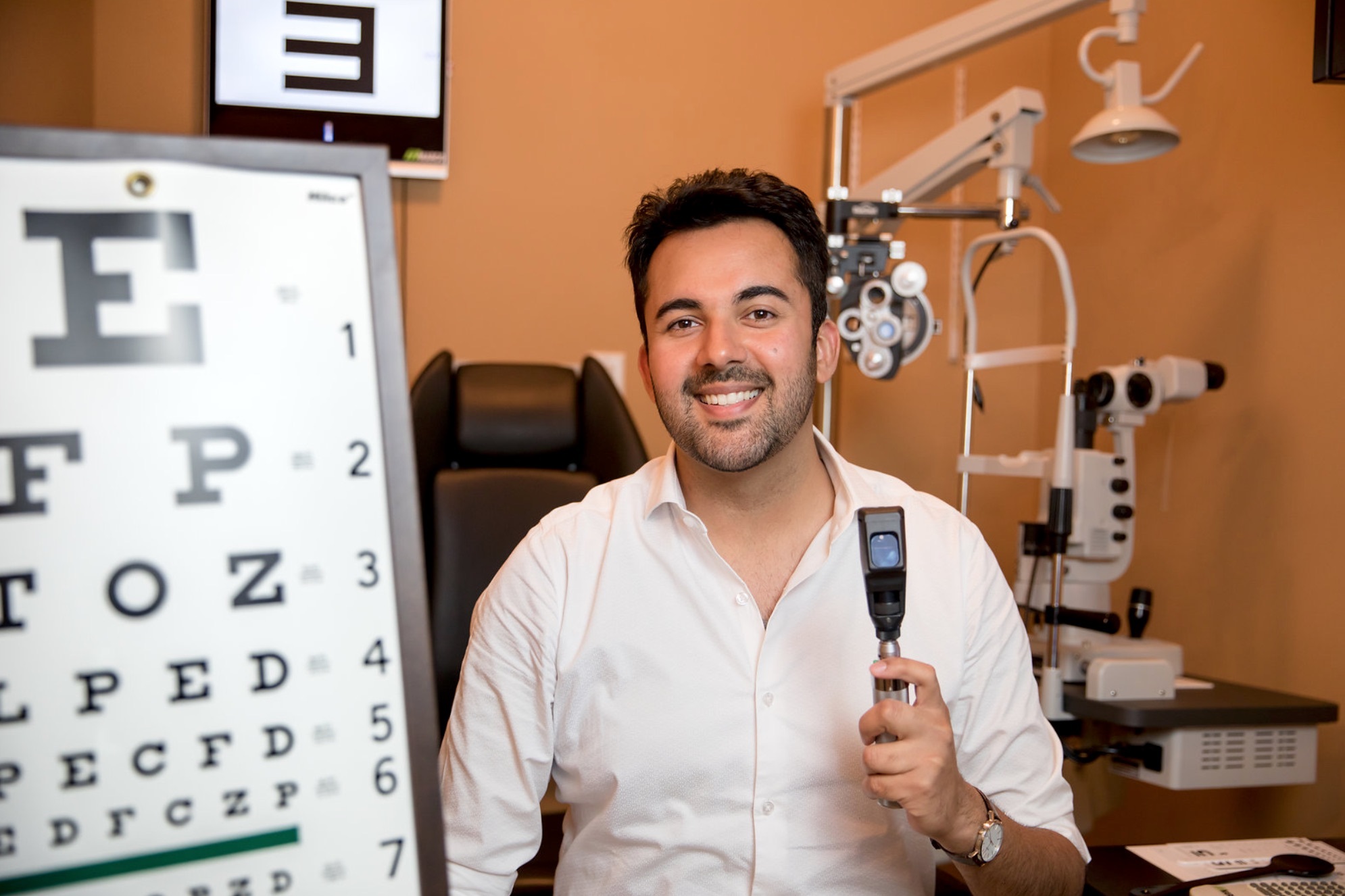 Surrey optometrist – Your One Stop Shop For All Your Optometry Needs